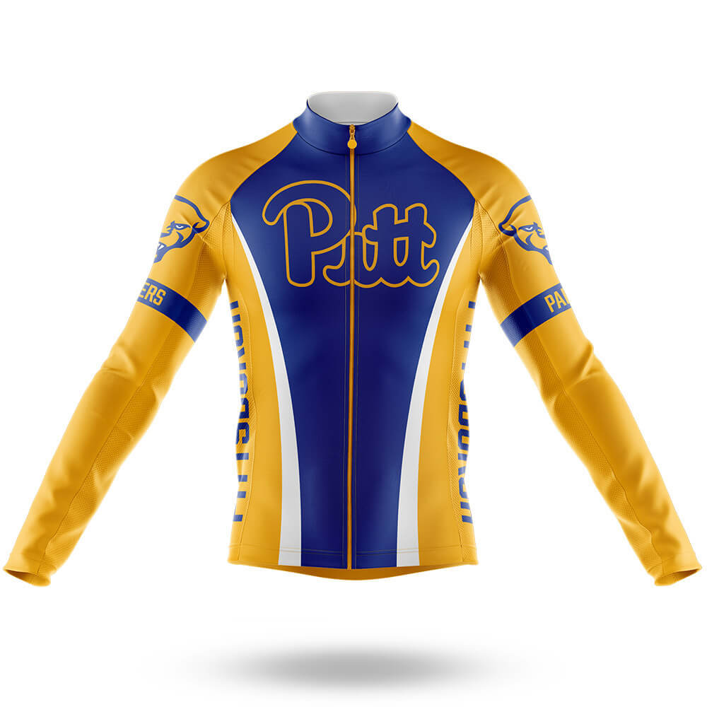 University of Pittsburgh - Men's Cycling Kit