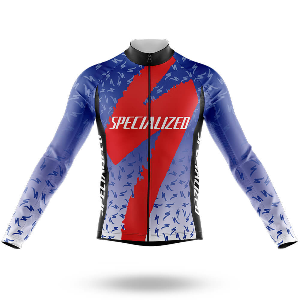 Specialized V2 - Men's Cycling Kit