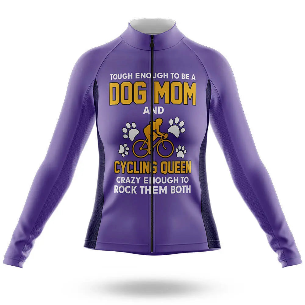 Cycling Queen - Women - Cycling Kit