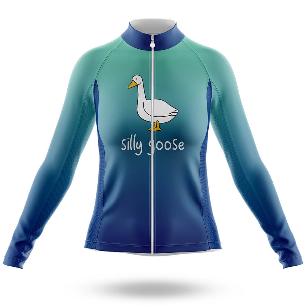 Silly Goose - Women's Cycling Kit