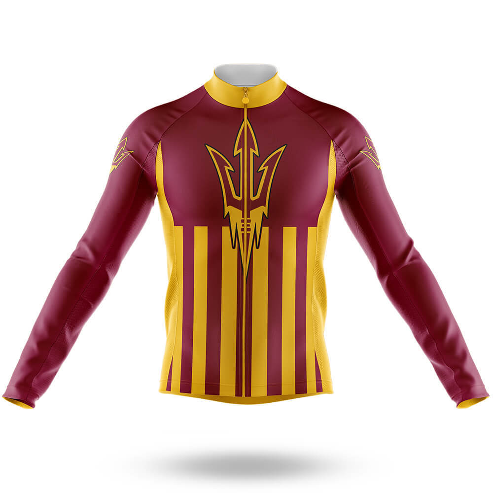Arizona State University USA - Men's Cycling Kit