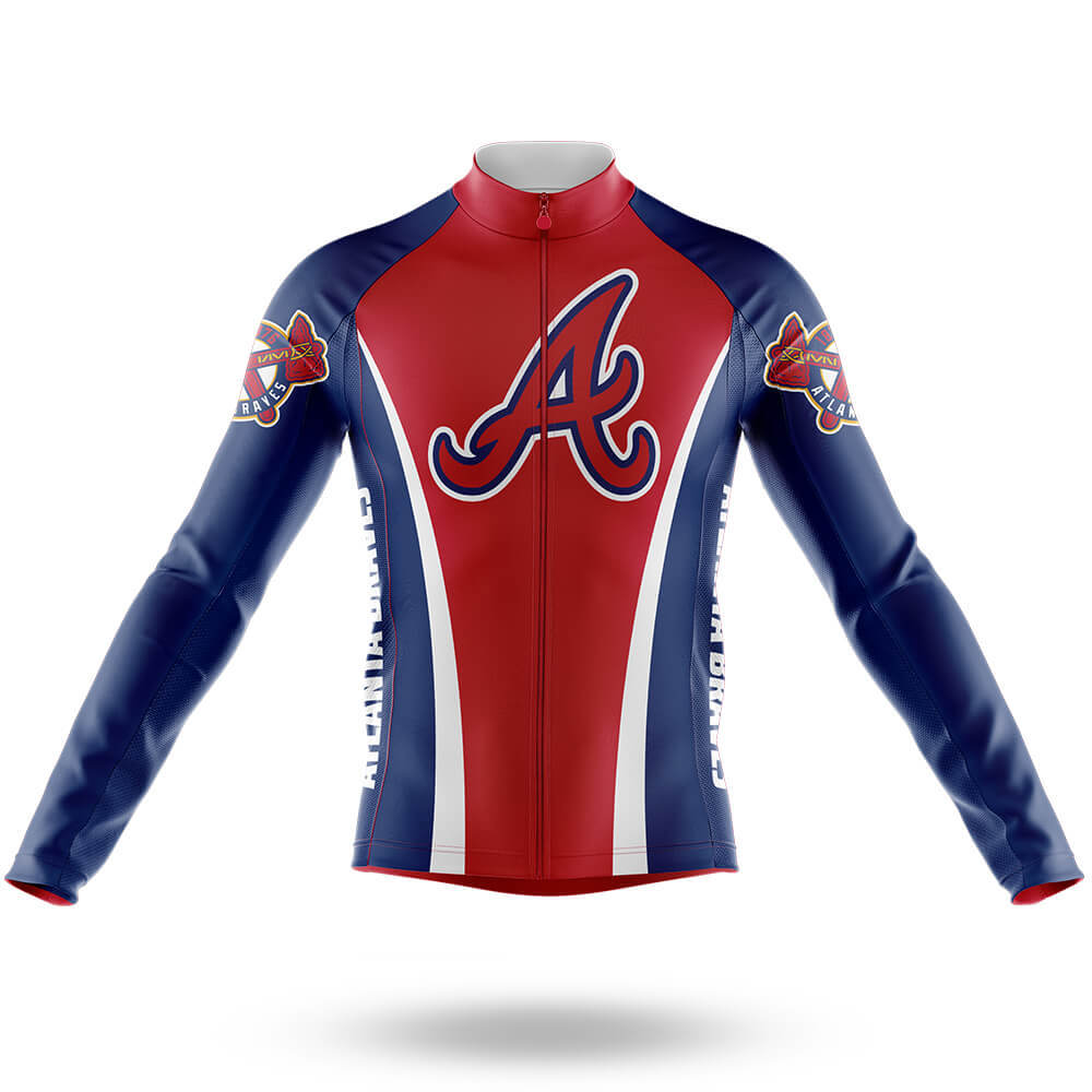 The Bravos - Men's Cycling Kit