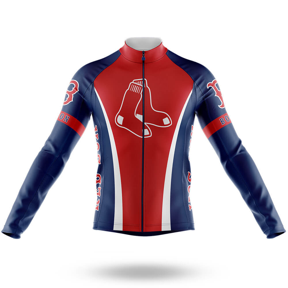 Bosox - Men's Cycling Kit