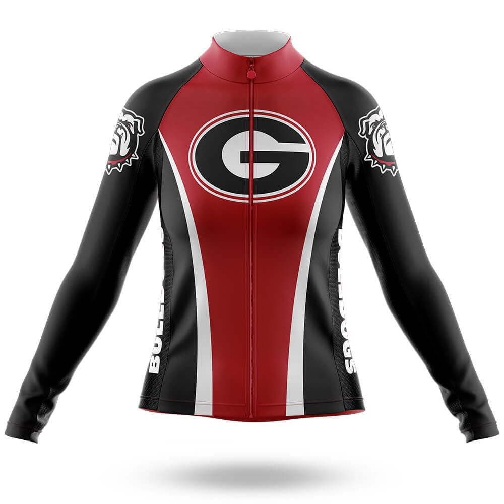 Dawgs - Women's Cycling Kit