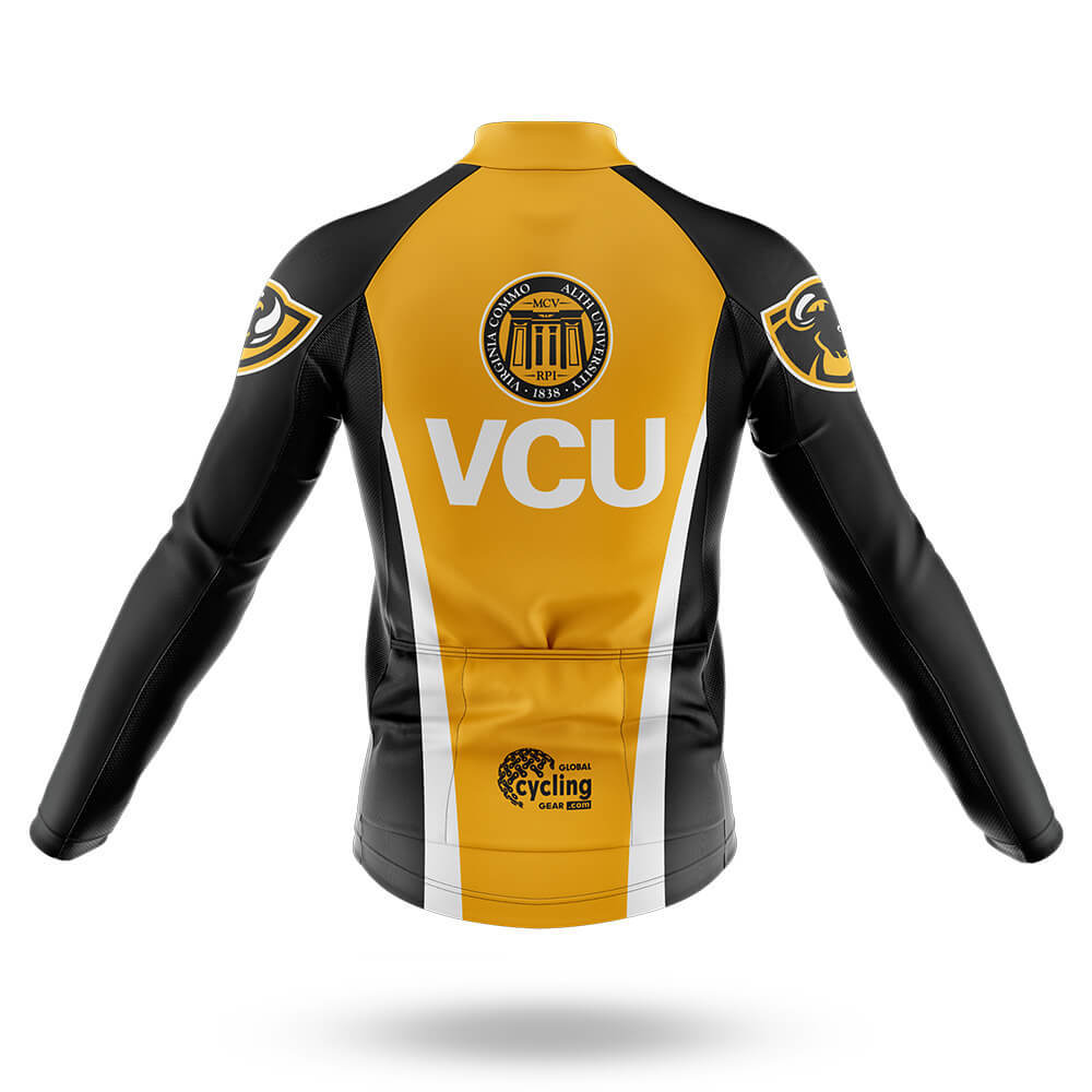 Virginia Commonwealth University - Men's Cycling Kit