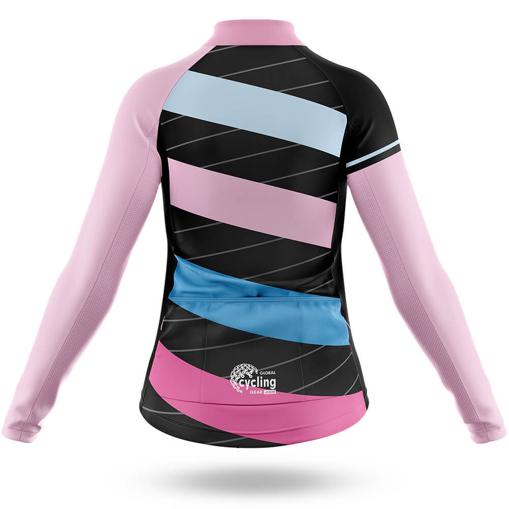 Pastel - Women's Cycling Kit