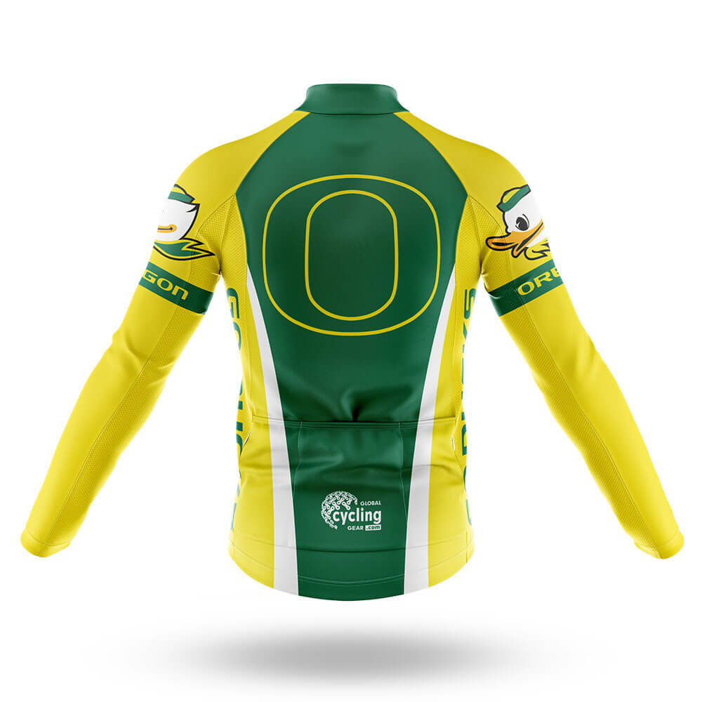 Duck - Men's Cycling Kit