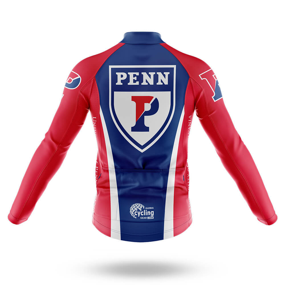 University of Pennsylvania - Men's Cycling Kit