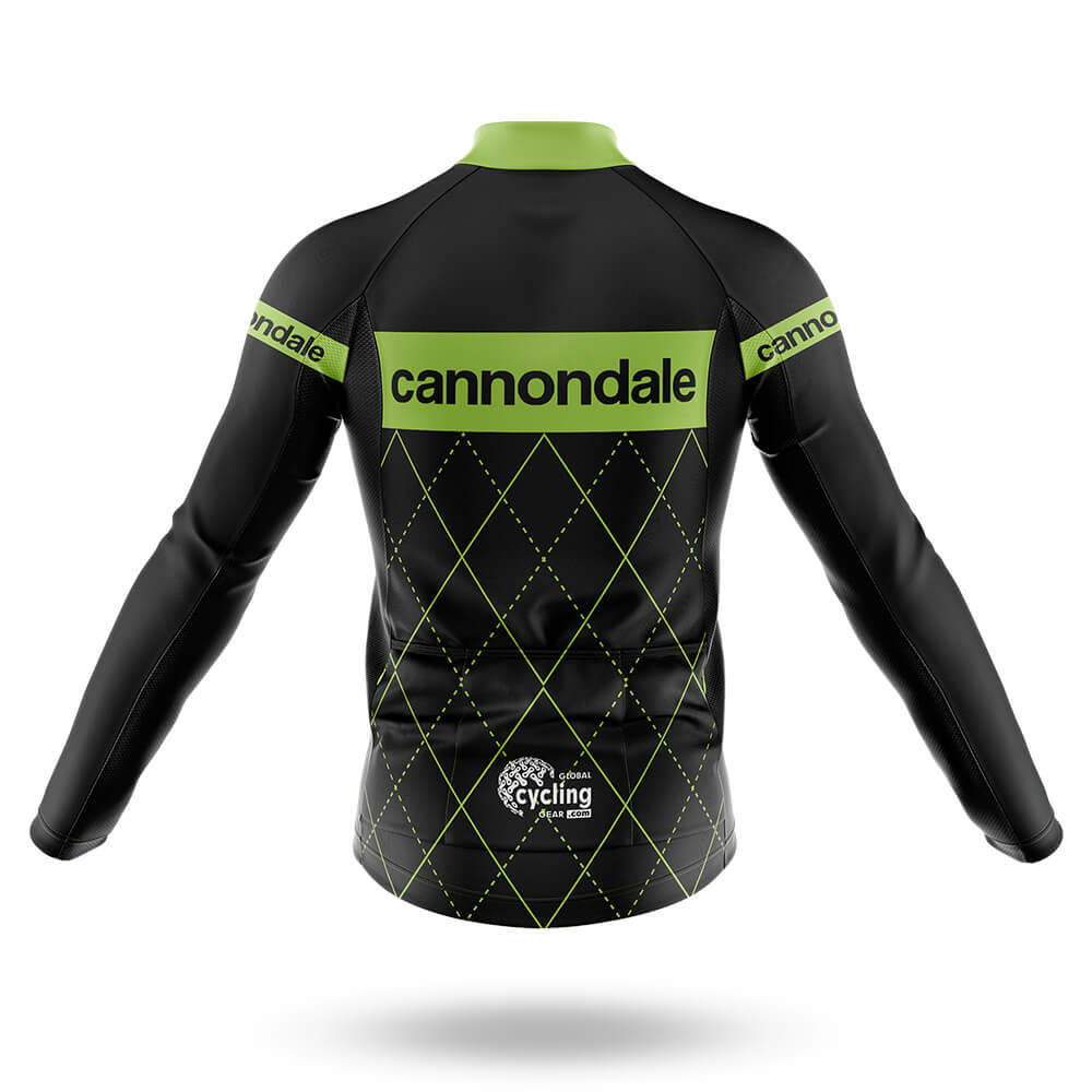 Cannondale - Men's Cycling Kit