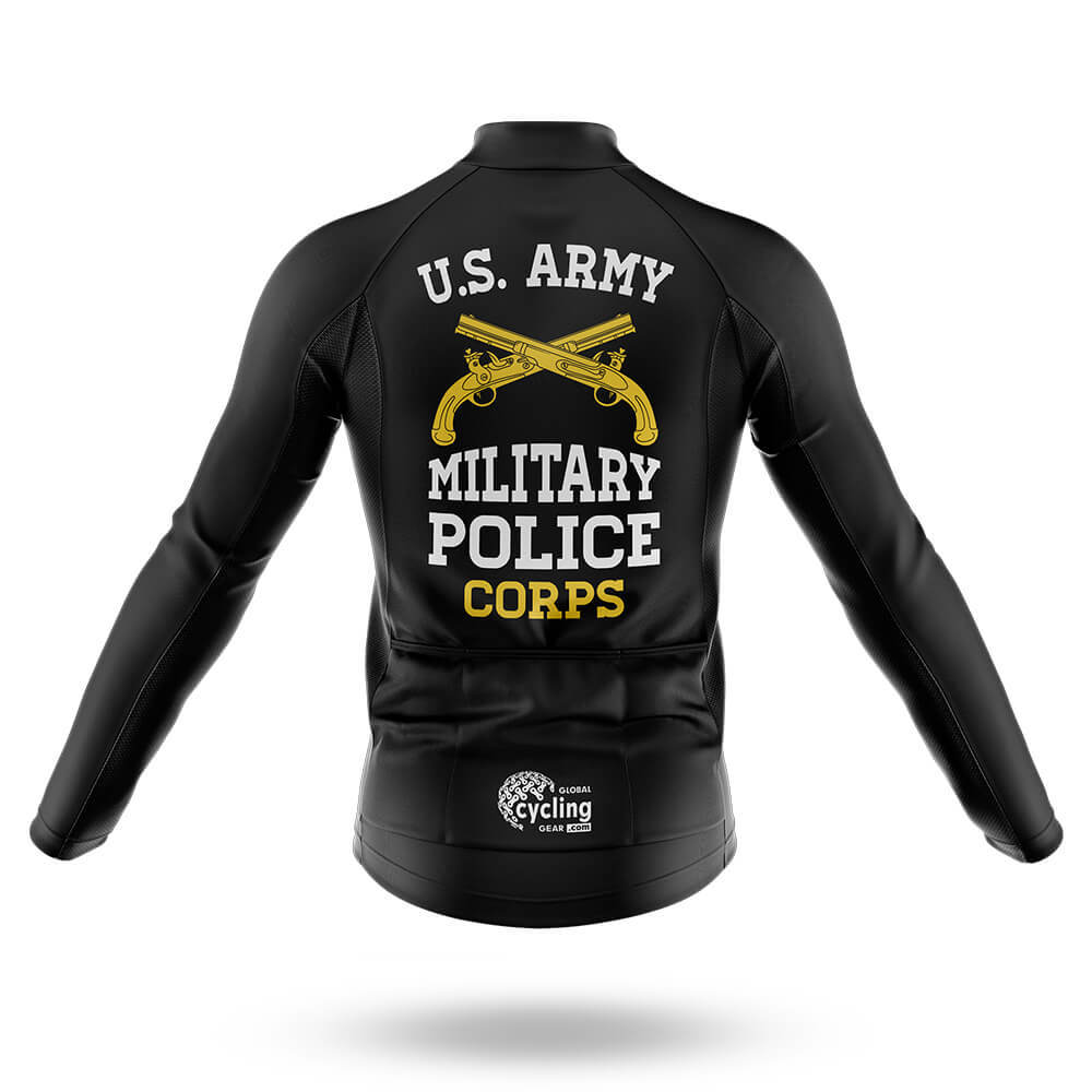 U.S. Army Military Police Corps - Men's Cycling Kit