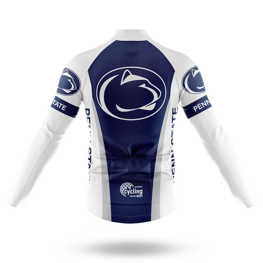 Pennsylvania State University - Men's Cycling Kit