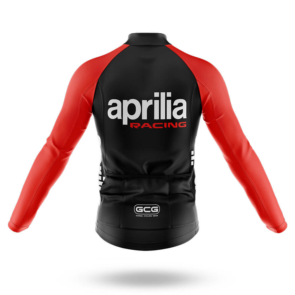 Aprilia - Men's Cycling Kit
