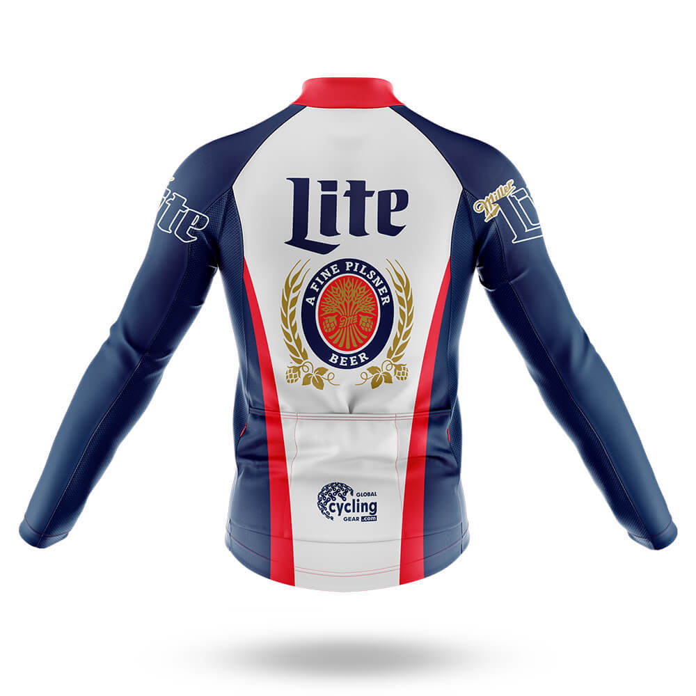 Miller Lite - Men's Cycling Kit