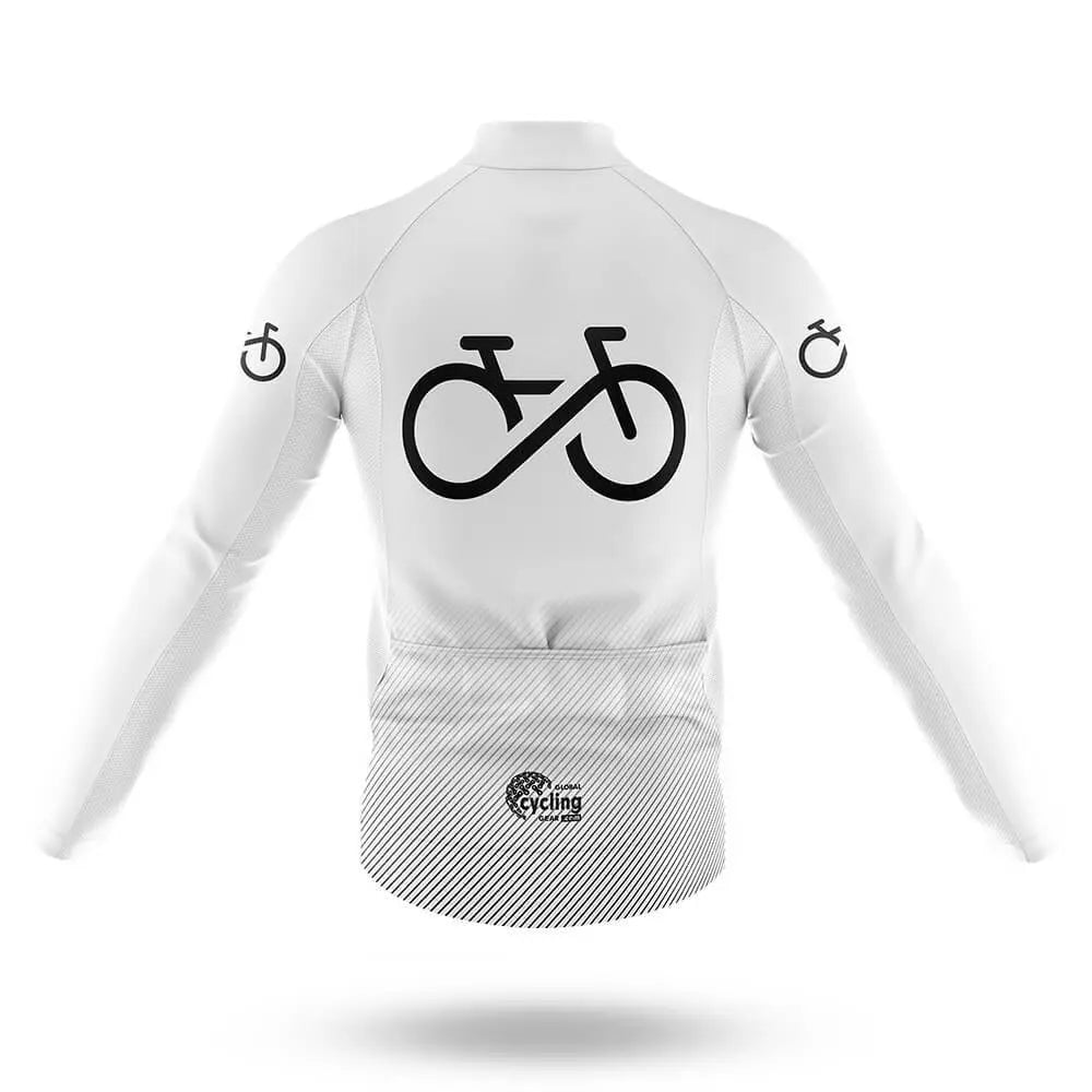 Bike Forever - Men's Cycling Kit