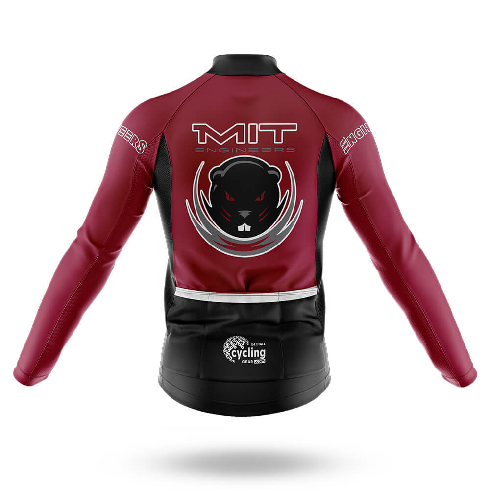 MIT Engineers - Men's Cycling Kit