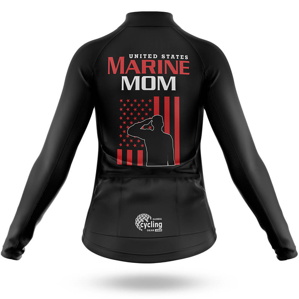MR Mom - Women's Cycling Kit