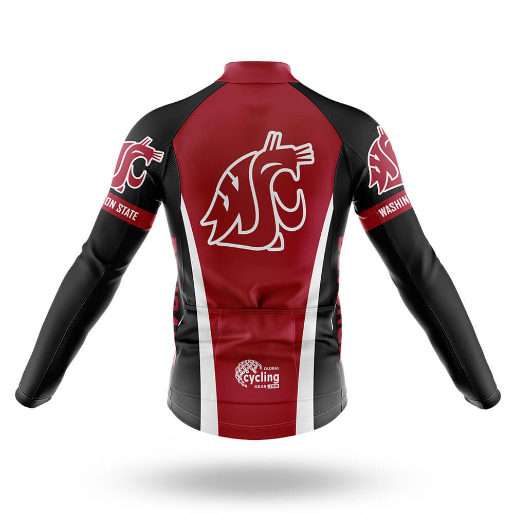 Cougars - Men's Cycling Kit