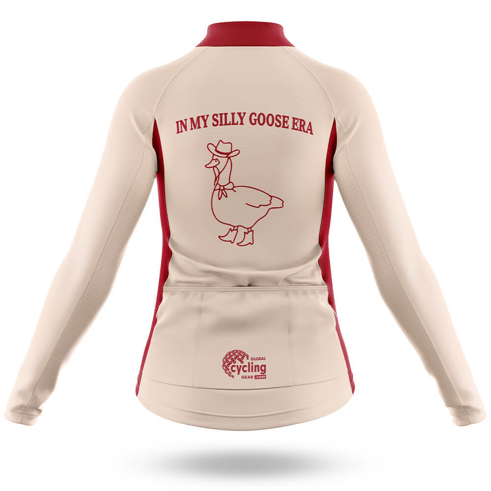 Silly Goose Era - Women - Cycling Kit