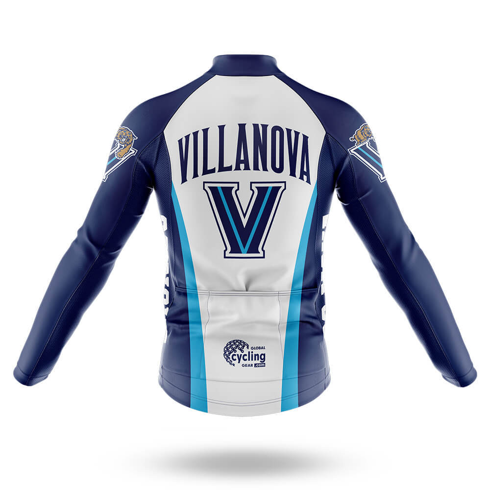 Villanova University - Men's Cycling Kit