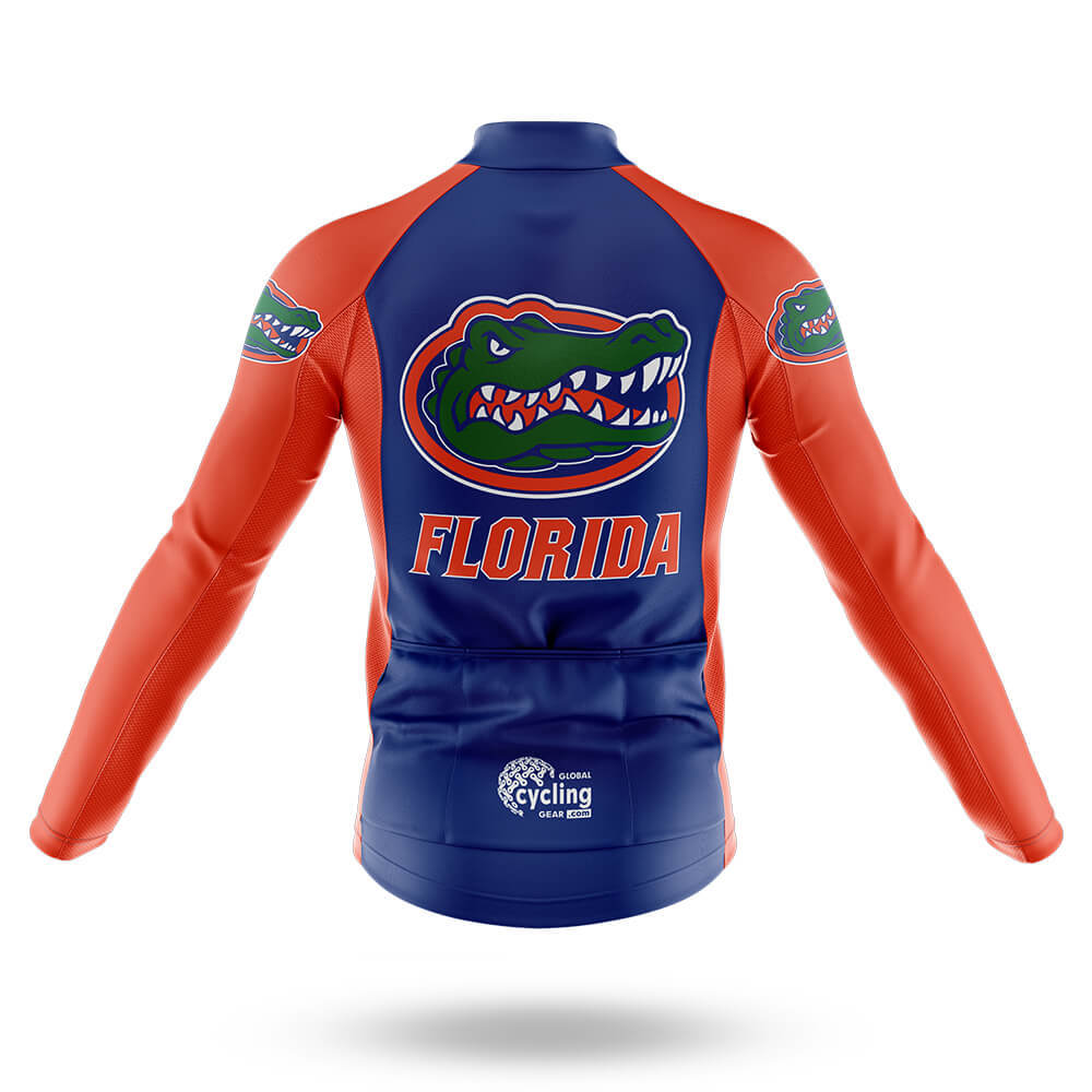 UF Gators - Men's Cycling Kit
