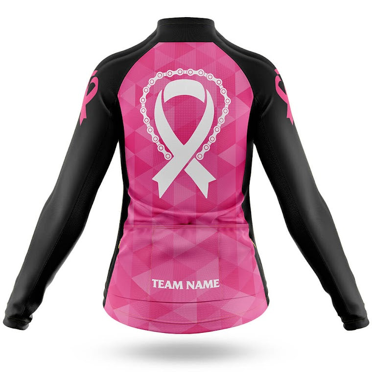 Pink Diamonds 2025 - Women's Cycling Kit