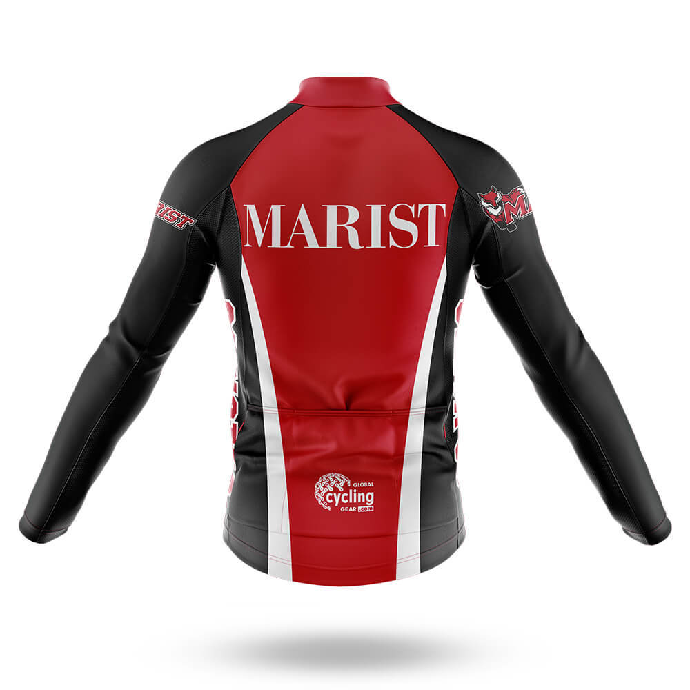 Marist College - Men's Cycling Kit