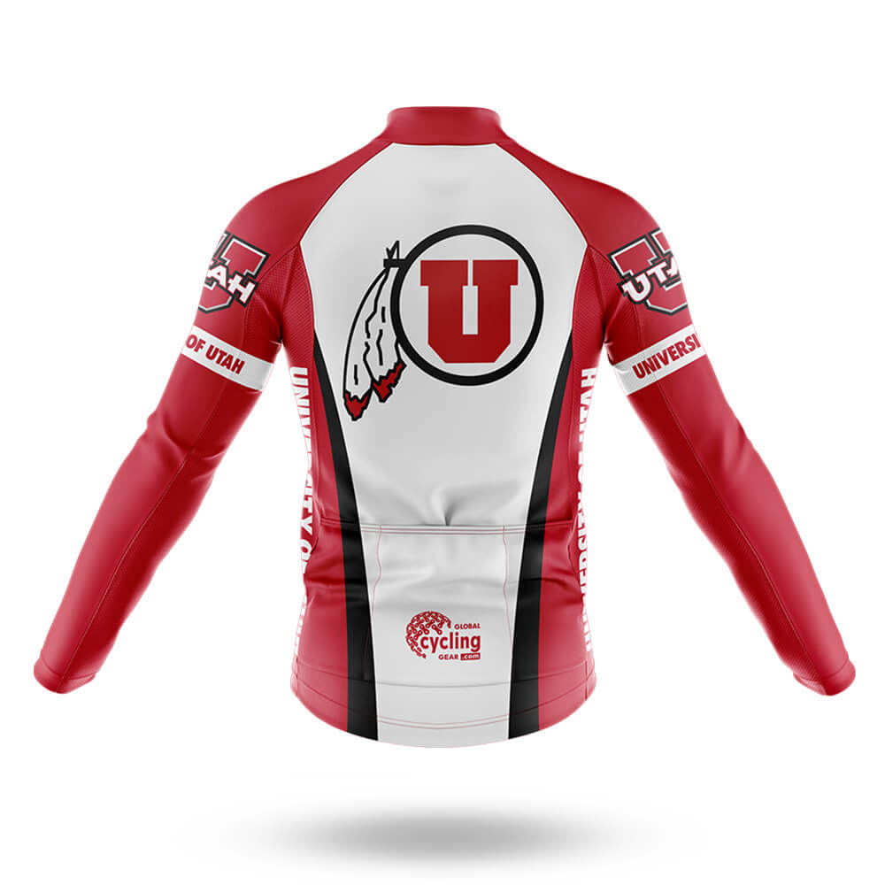 University of Utah - Men's Cycling Kit