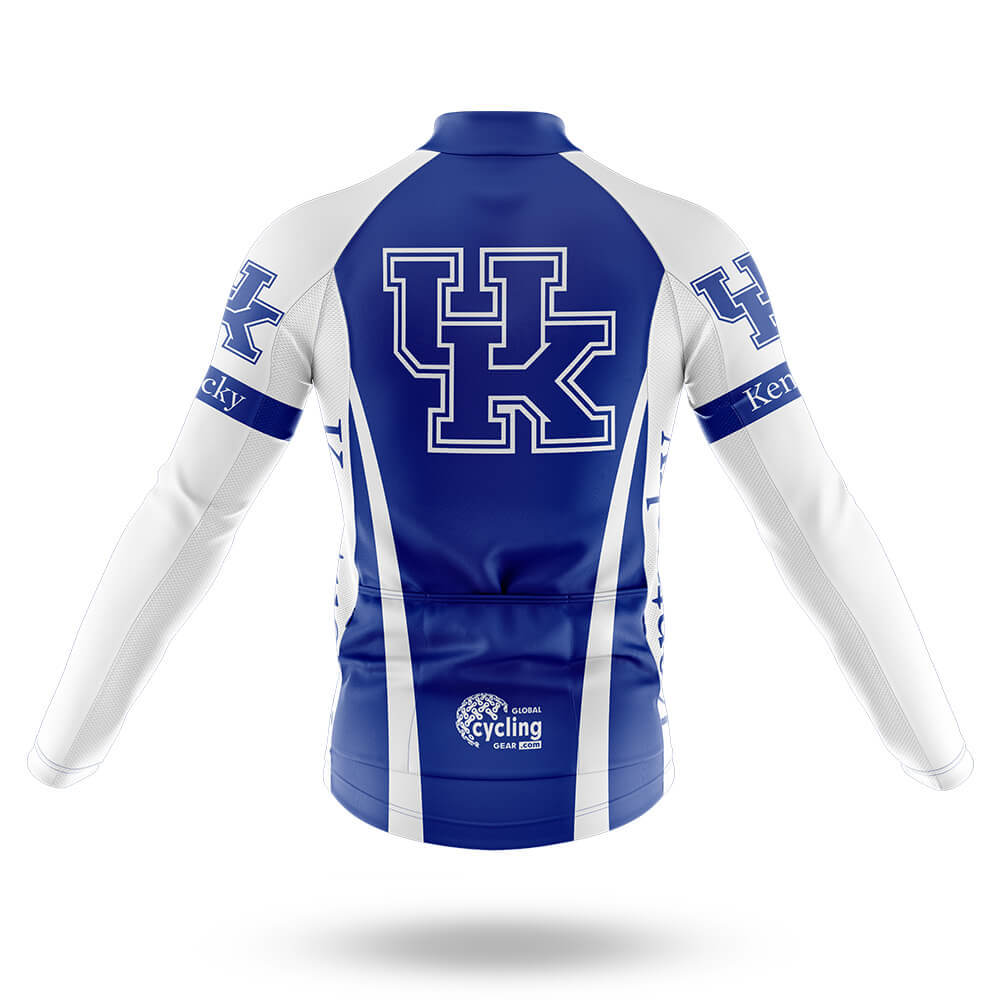 Wildcats - Men's Cycling Kit