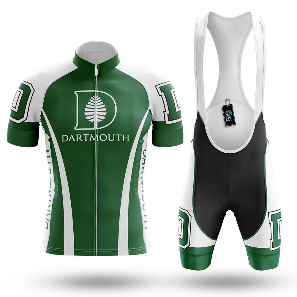 Dartmouth College - Men's Cycling Kit