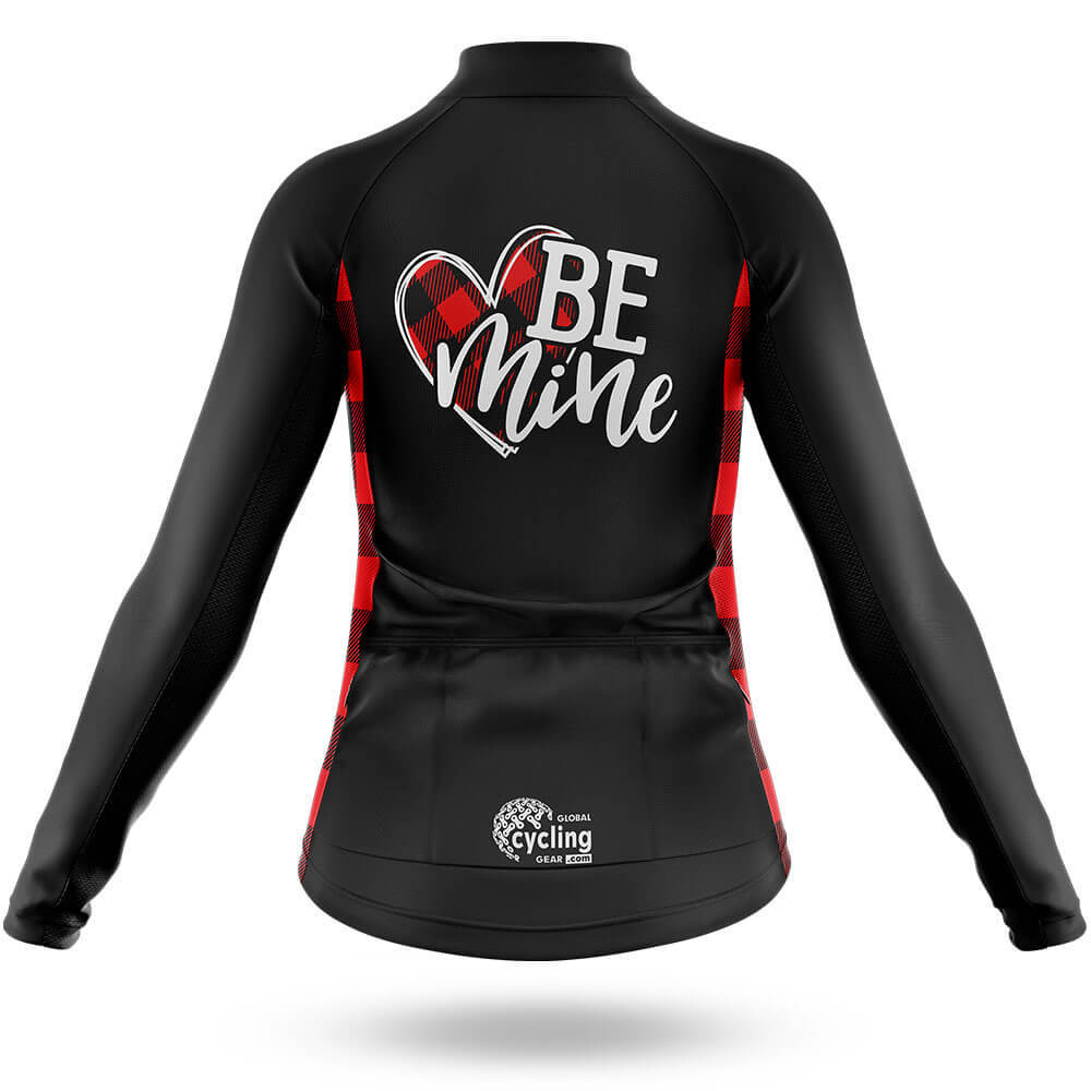 Be Mine - Women's Cycling Kit