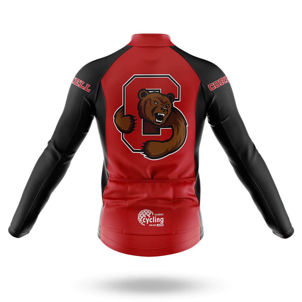 Cornell Big Red - Men's Cycling Kit