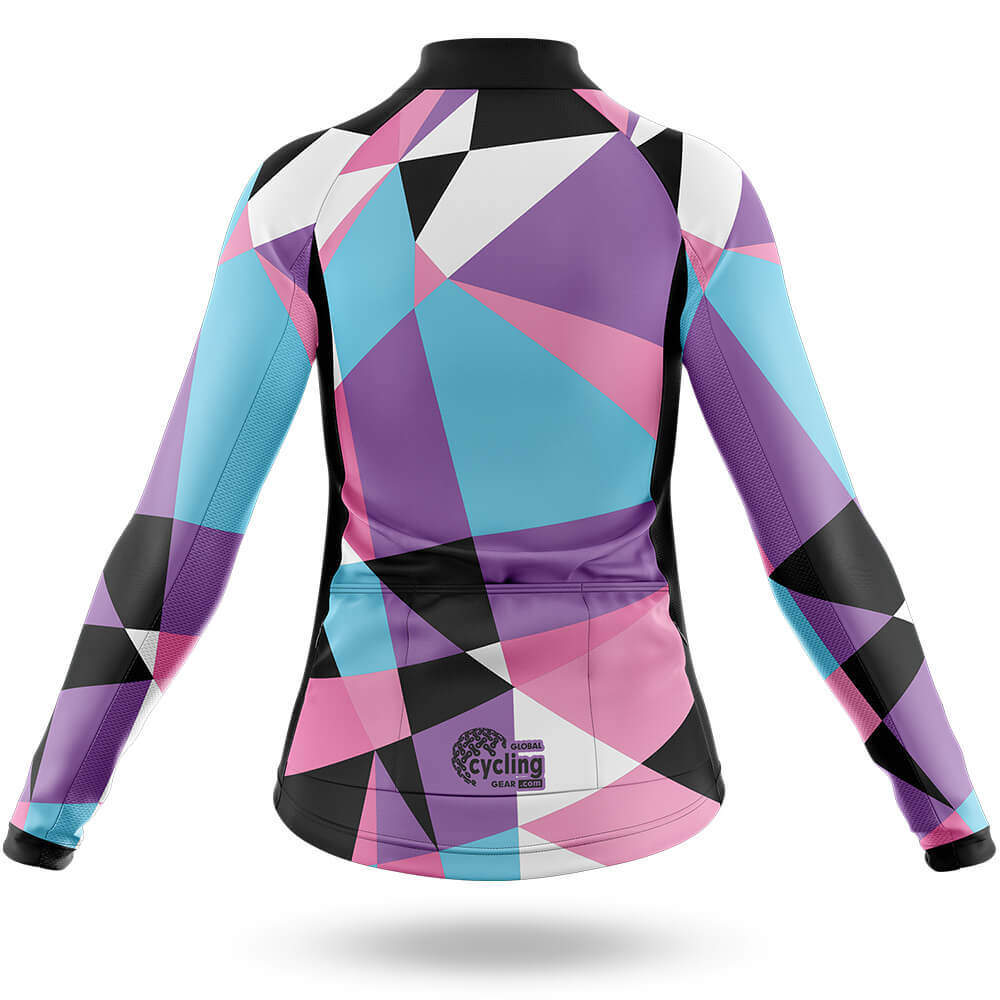 Lollipop - Women's Cycling Kit