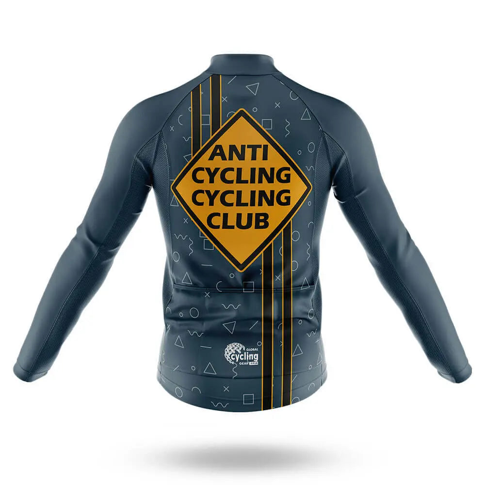 Cycling Club - Men's Cycling Kit