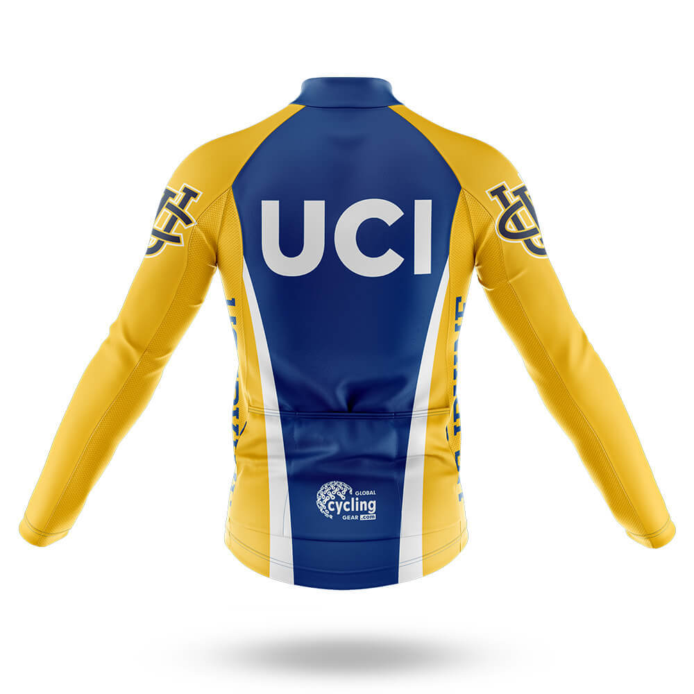 University of California Irvine - Men's Cycling Kit