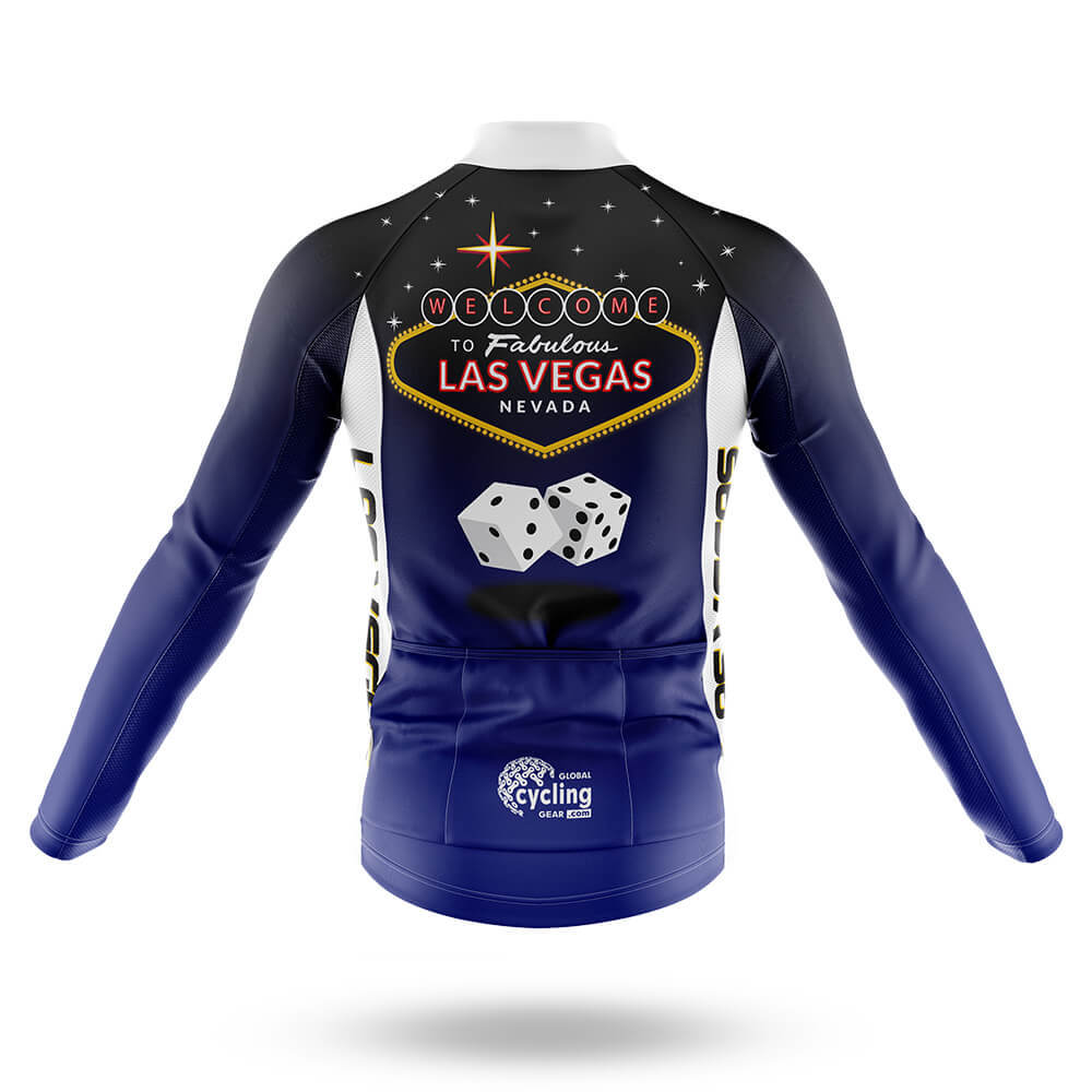 Las Vegas NV - Men's Cycling Kit