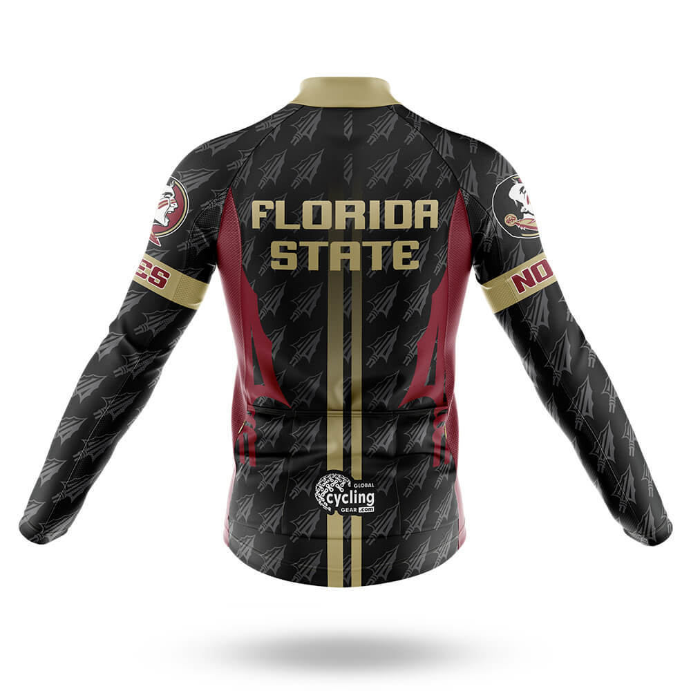 Florida State Noles - Men's Cycling Kit
