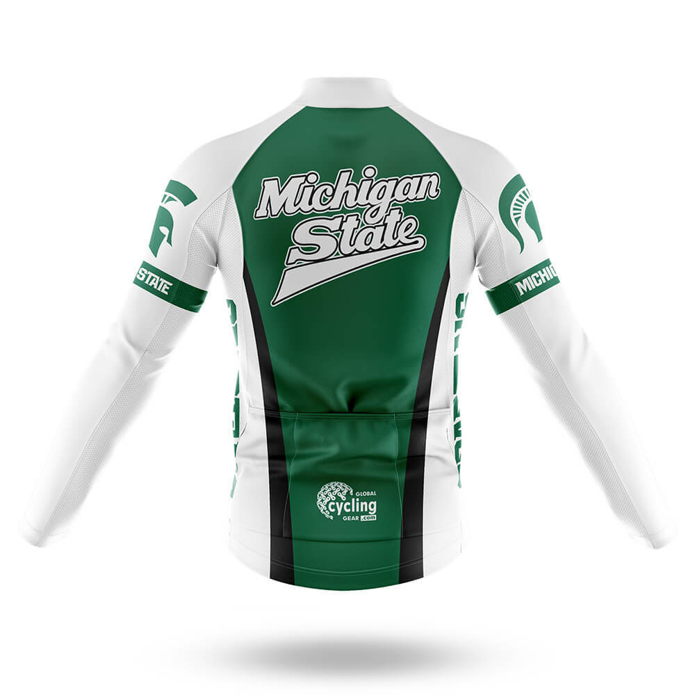 Michigan State University - Men's Cycling Kit