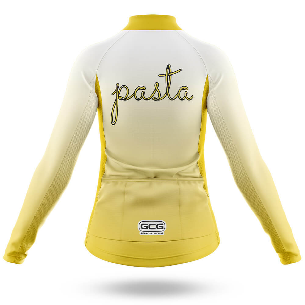 Pasta - Women's Cycling Kit
