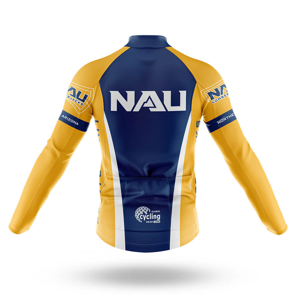 Northern Arizona University - Men's Cycling Kit
