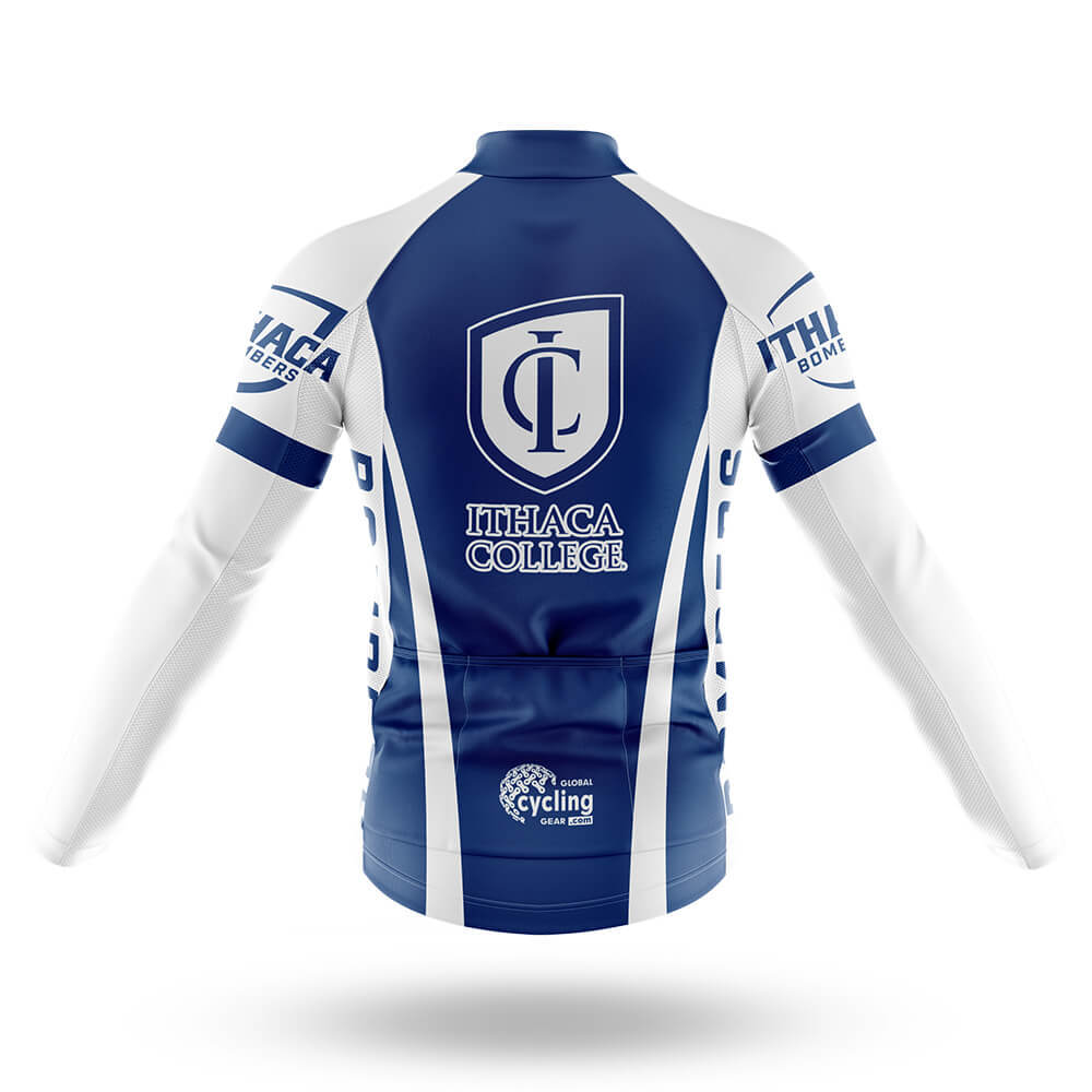 Ithaca College - Men's Cycling Kit