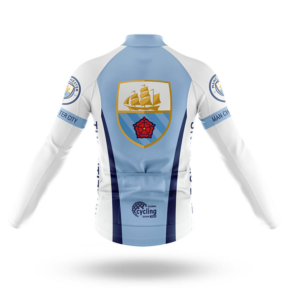 The Citizens - Men's Cycling Kit