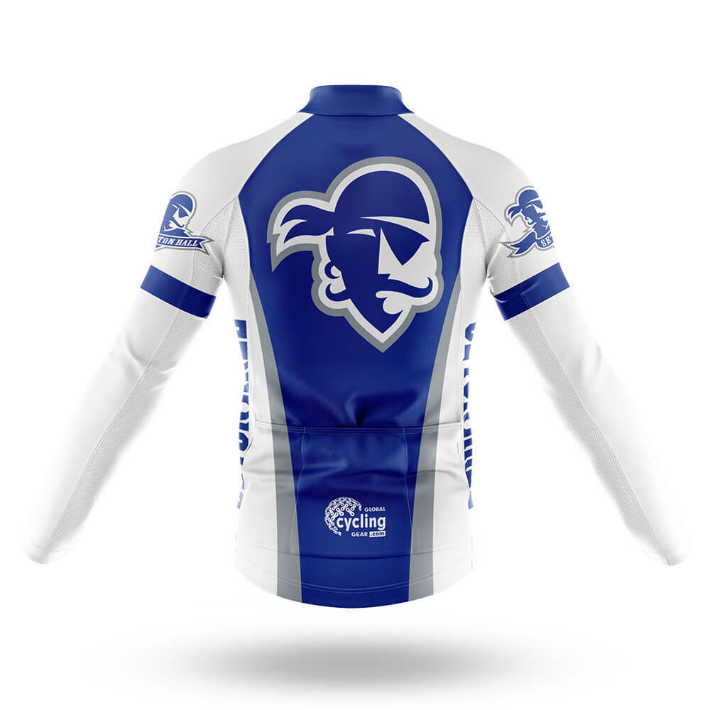 Seton Hall University - Men's Cycling Kit