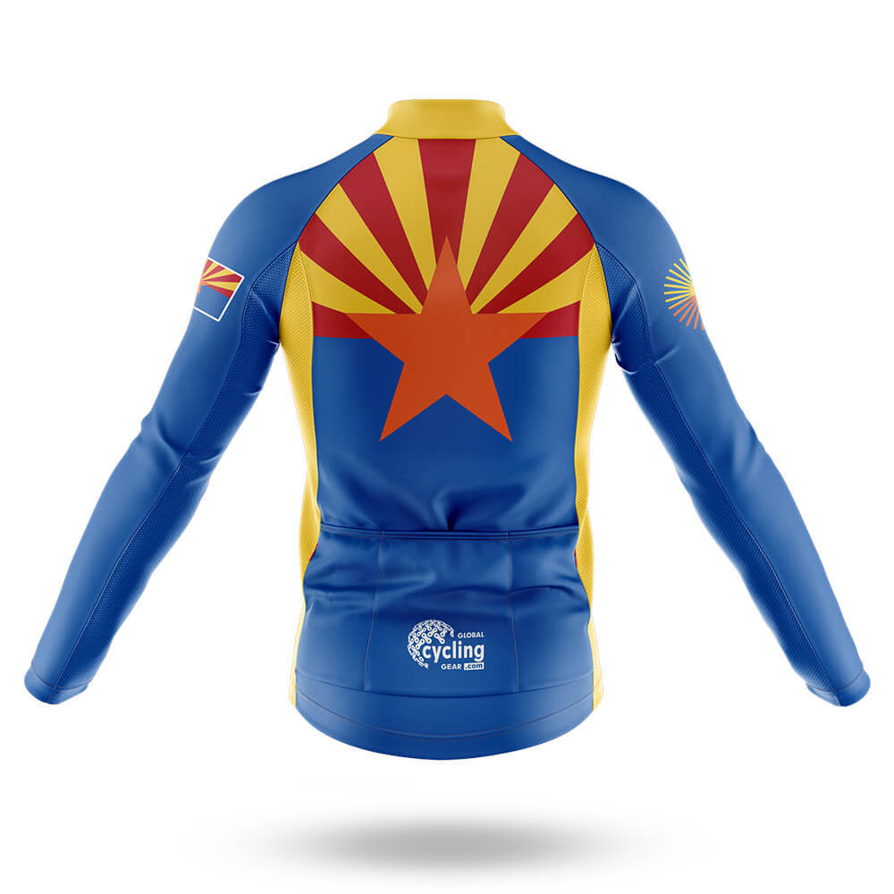 Arizona Classic - Men's Cycling Kit