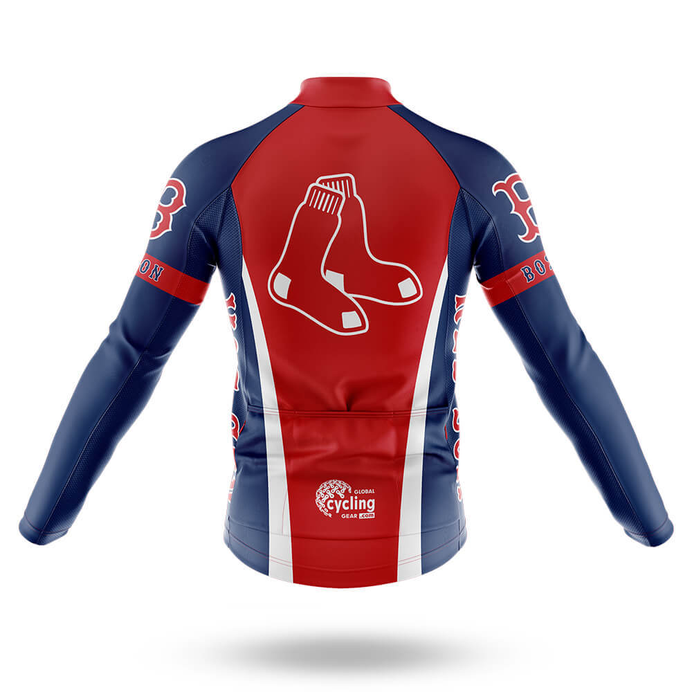 Bosox - Men's Cycling Kit