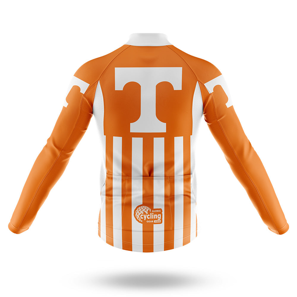 University of Tennessee USA - Men's Cycling Kit