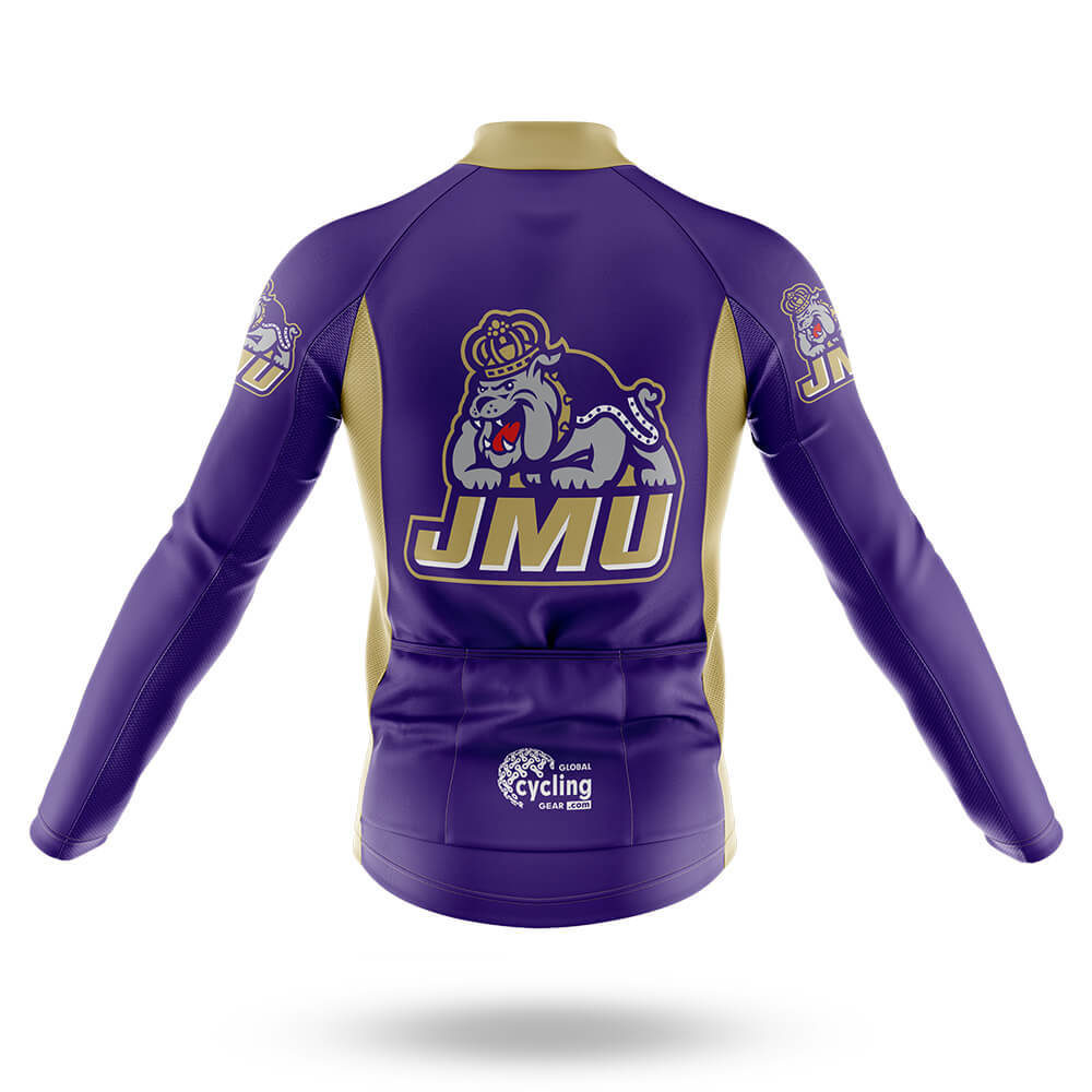 Duke Dog - Men's Cycling Kit