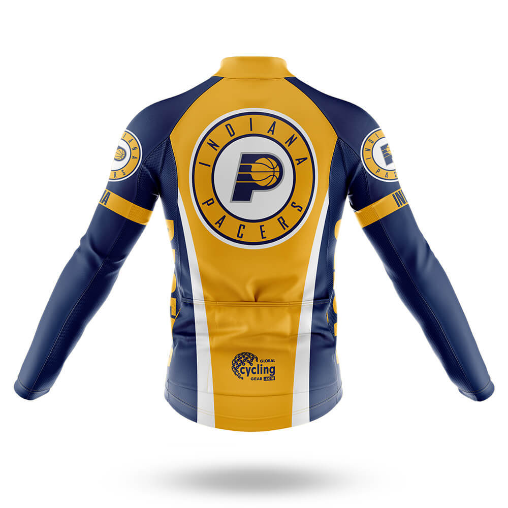 The Pacers - Men's Cycling Kit