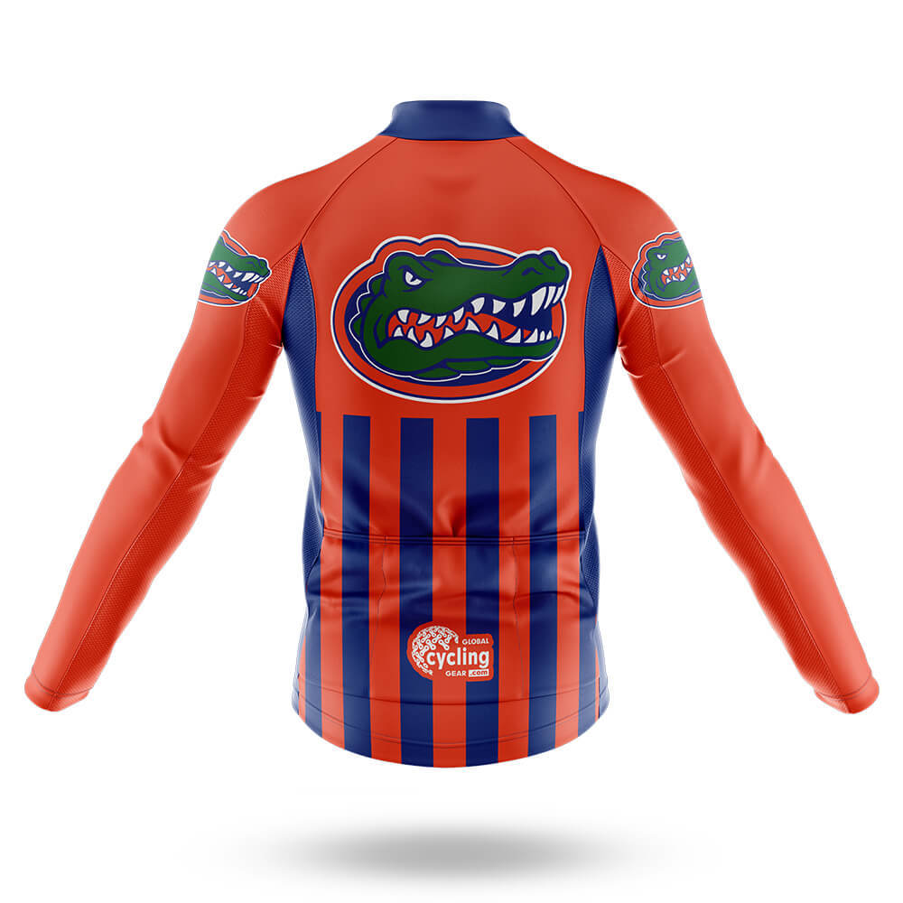 University of Florida USA - Men's Cycling Kit