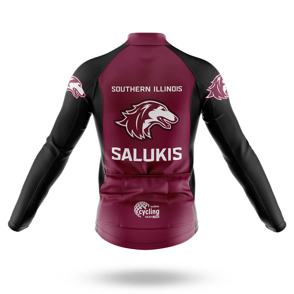 Southern Illinois - Men's Cycling Kit