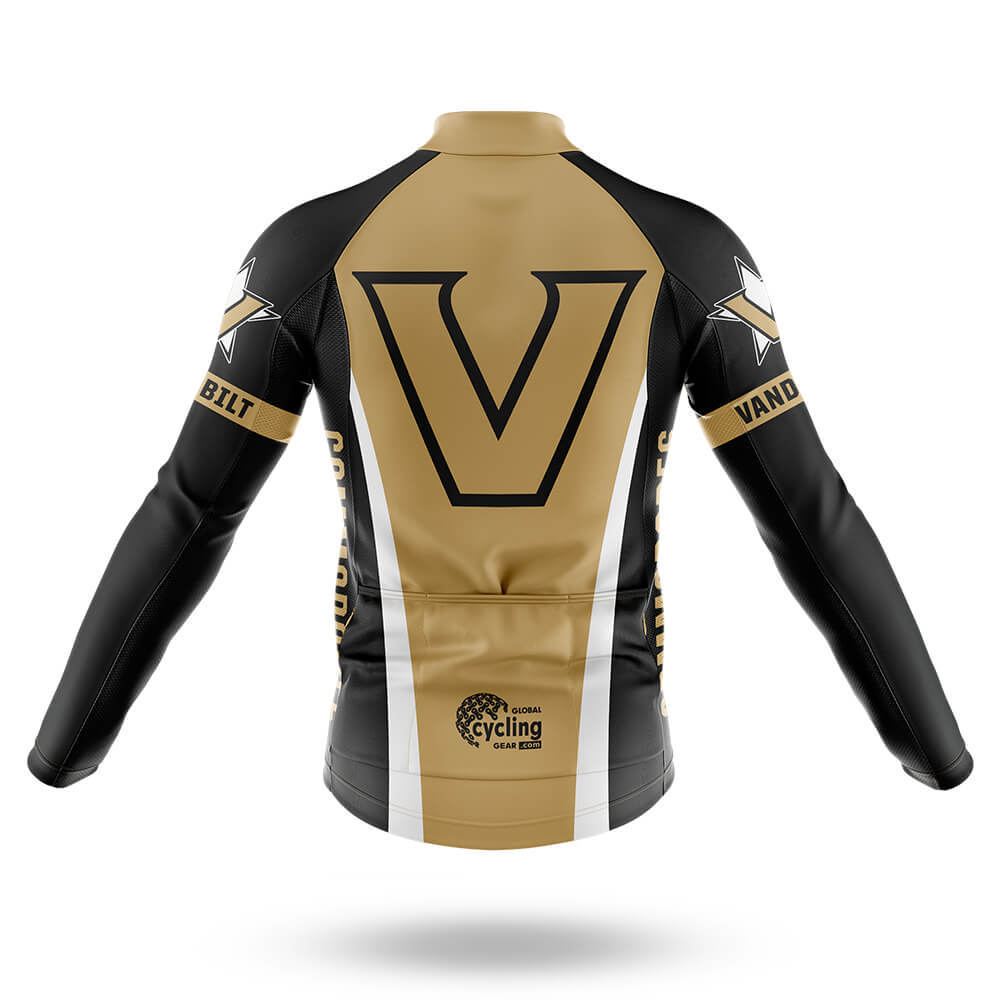 Vanderbilt University - Men's Cycling Kit